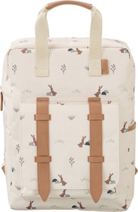 Fresk, rugzak large - rabbit sandshell