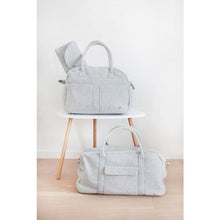 Afbeelding in Gallery-weergave laden, Les Rêves d&#39;Anaïs, verzorgingstas - mineral grey