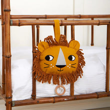 Afbeelding in Gallery-weergave laden, Roommate, muziekje - lion