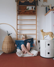 Afbeelding in Gallery-weergave laden, Eeveve, puzzel mat - rust