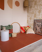 Afbeelding in Gallery-weergave laden, Eeveve, puzzel mat - rust
