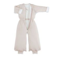 Afbeelding in Gallery-weergave laden, Bemini, trappelzak pady tetra jersey - sandy 18/36 m