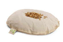 Afbeelding in Gallery-weergave laden, Senger Naturwelt, knuffel/warmte kussen large - gans wit