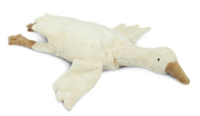 Afbeelding in Gallery-weergave laden, Senger Naturwelt, knuffel/warmte kussen small - gans wit