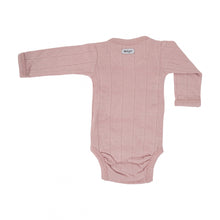 Afbeelding in Gallery-weergave laden, Lodger, tetra longsleeve body - sensitive