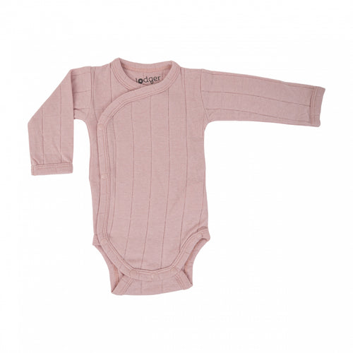Lodger, tetra longsleeve body - sensitive