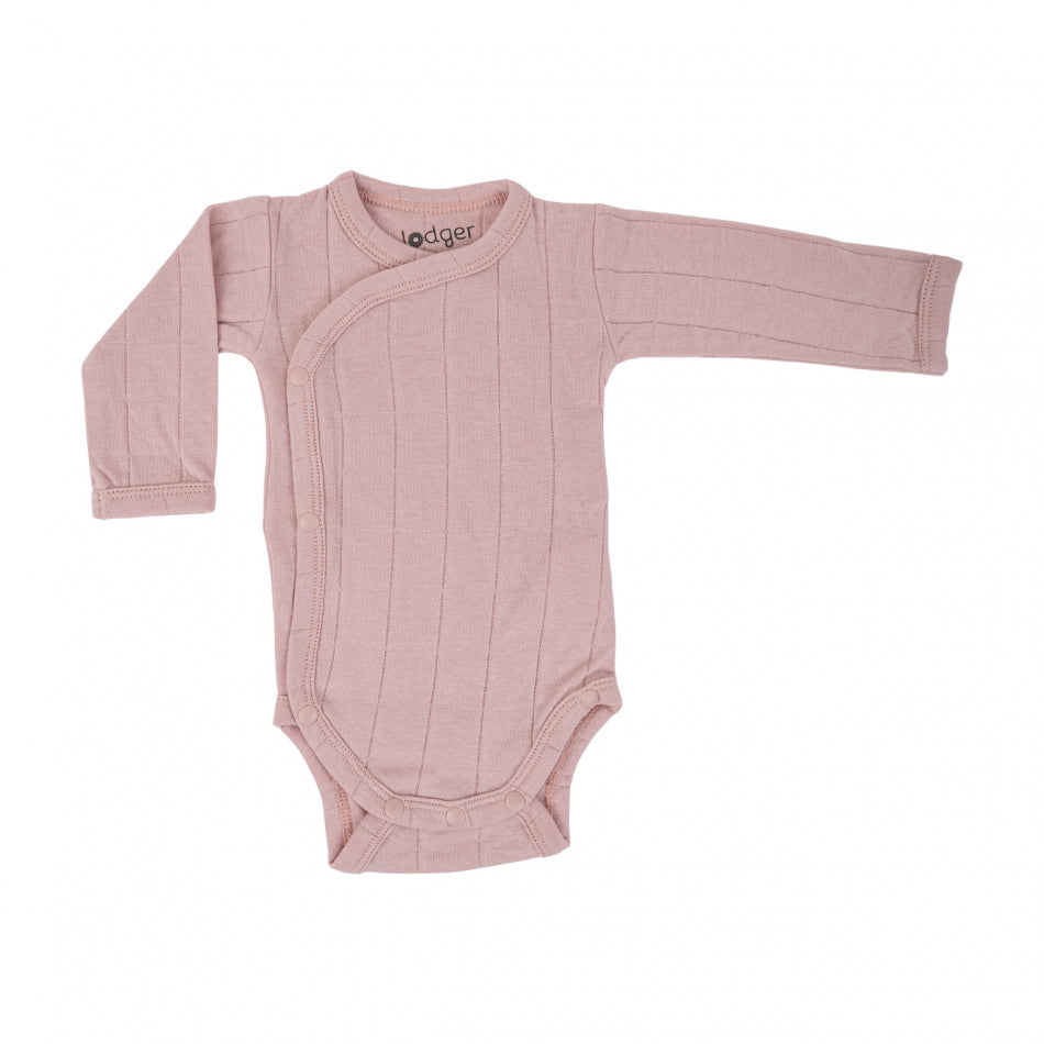 Lodger, tetra longsleeve body - sensitive