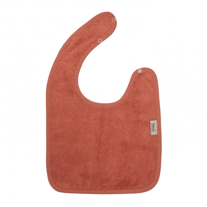 Timboo, slab - apricot blush