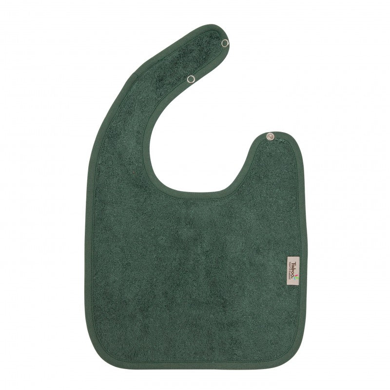 Timboo, slab - aspen green