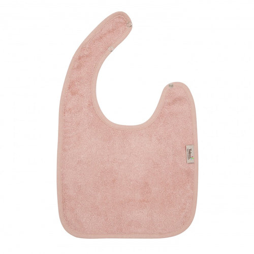 Timboo, slab - misty rose