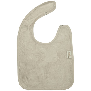 Timboo, slab - feather grey