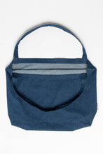 Afbeelding in Gallery-weergave laden, Studio Noos, mom bag - dark denim