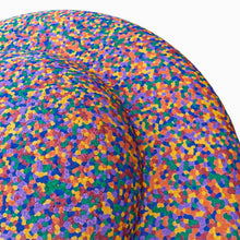 Afbeelding in Gallery-weergave laden, Stapelstein, balance board - confetti