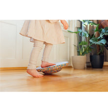Afbeelding in Gallery-weergave laden, Stapelstein, balance board - confetti