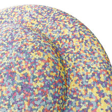 Afbeelding in Gallery-weergave laden, Stapelstein, balance board - confetti pastel