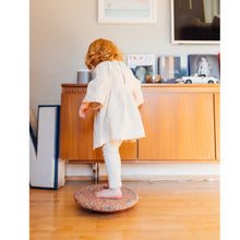Afbeelding in Gallery-weergave laden, Stapelstein, balance board - confetti
