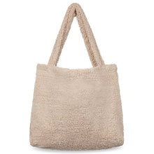 Afbeelding in Gallery-weergave laden, Studio Noos, mom bag - chunky teddy