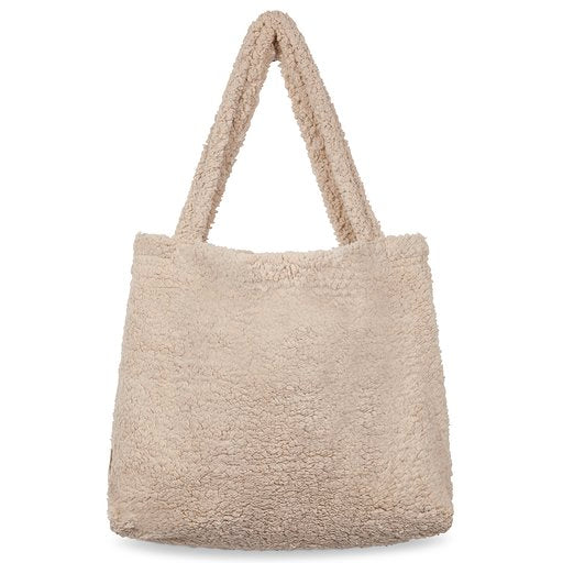 Studio Noos, mom bag - chunky teddy