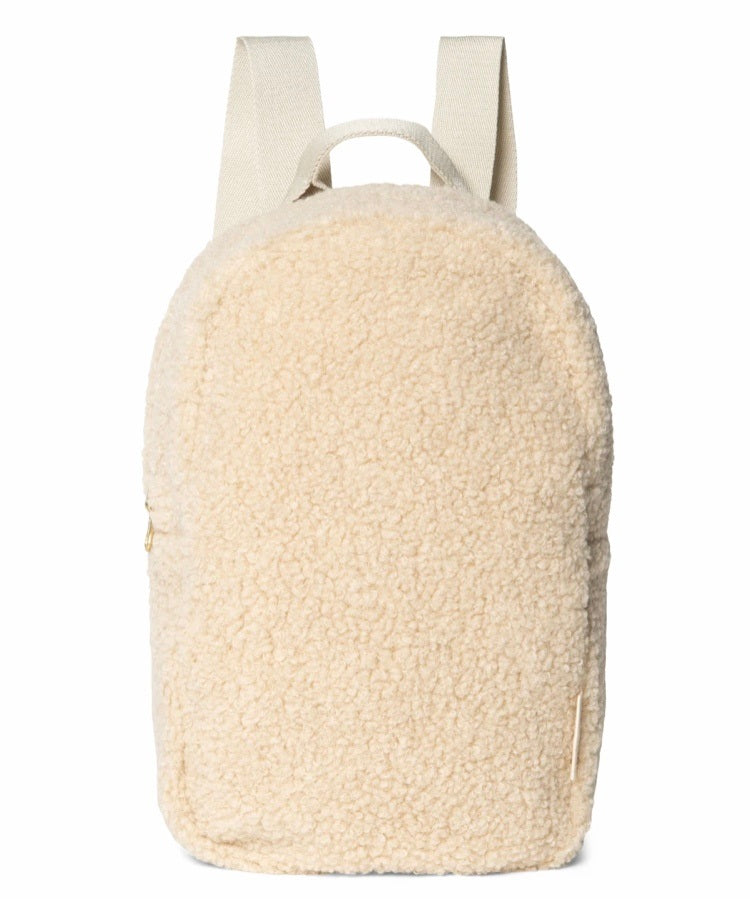 Studio Noos, mini chunky backpack