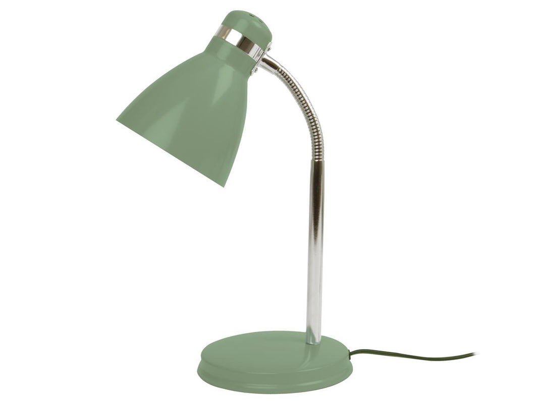 LM, lamp Stud - jungle green