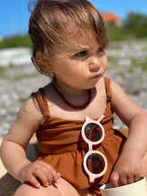 Afbeelding in Gallery-weergave laden, Grech &amp; Co, zonnebril Sunnies - stone