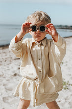 Afbeelding in Gallery-weergave laden, Grech &amp; Co, zonnebril Sunnies - stone