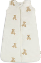 Afbeelding in Gallery-weergave laden, Jollein, trappelzak - teddy bear