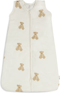 Jollein, trappelzak - teddy bear