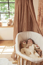 Afbeelding in Gallery-weergave laden, Jollein, trappelzak - teddy bear