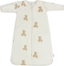Afbeelding in Gallery-weergave laden, Jollein, trappelzak - teddy bear