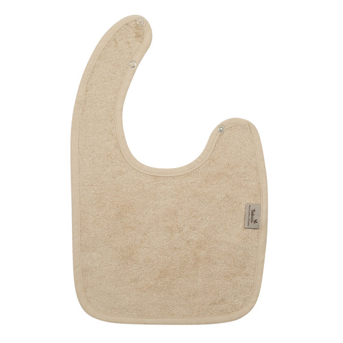 Timboo, slab - frosted almond