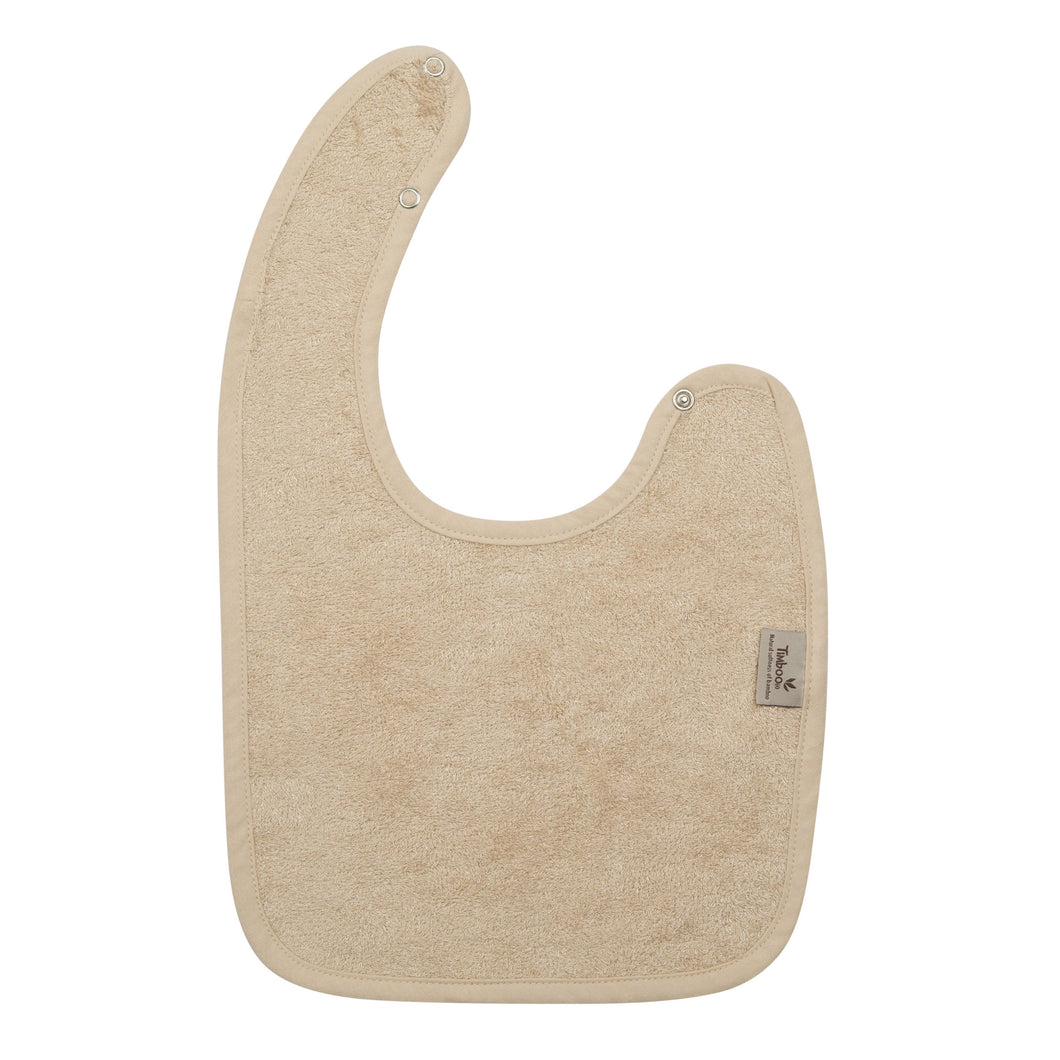 Timboo, slab - frosted almond