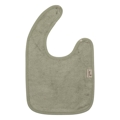 Timboo, slab - whisper green