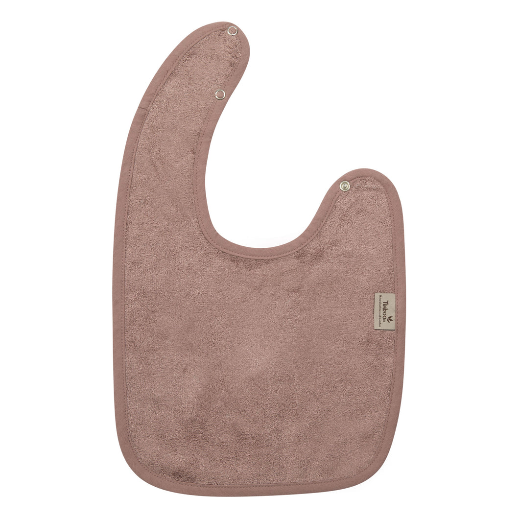 Timboo, slab - mellow mauve