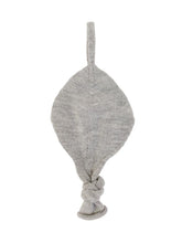 Afbeelding in Gallery-weergave laden, Hvid, titi tutdoekje - grey melange