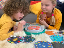 Afbeelding in Gallery-weergave laden, Timio, educatieve disc pack - set 3