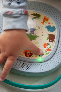 Timio, educatieve disc pack - set 3