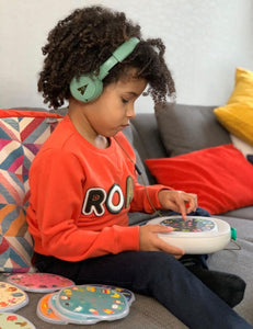 Timio, educatieve disc pack - set 3