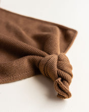Afbeelding in Gallery-weergave laden, Hvid, teddy tokki - chocolate