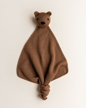 Afbeelding in Gallery-weergave laden, Hvid, teddy tokki - chocolate