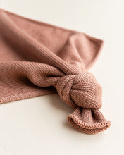 Afbeelding in Gallery-weergave laden, Hvid, teddy tokki - terracotta