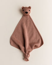 Afbeelding in Gallery-weergave laden, Hvid, teddy tokki - terracotta
