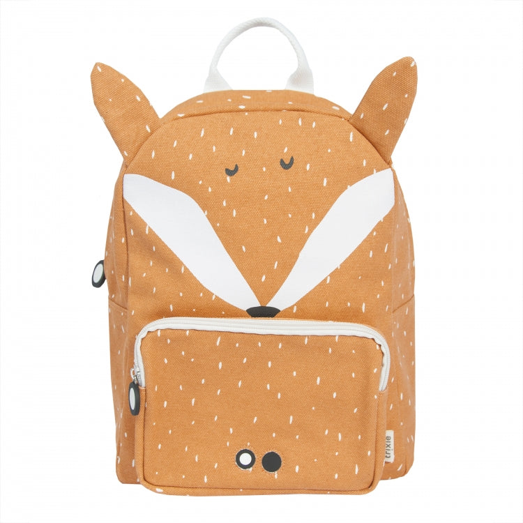 Trixie, rugzakje - Mr. Fox