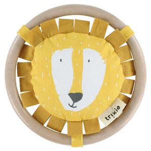 Trixie, rammelaar - Mr. Lion