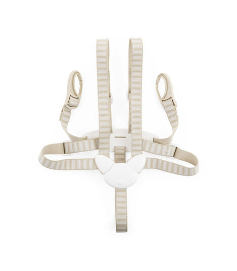 Stokke Tripp Trapp, tuigje
