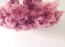 Afbeelding in Gallery-weergave laden, Fluffy, tutu - Punky Pink