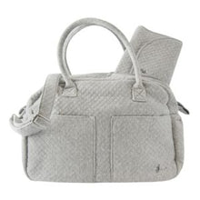 Afbeelding in Gallery-weergave laden, Les Rêves d&#39;Anaïs, verzorgingstas - mineral grey
