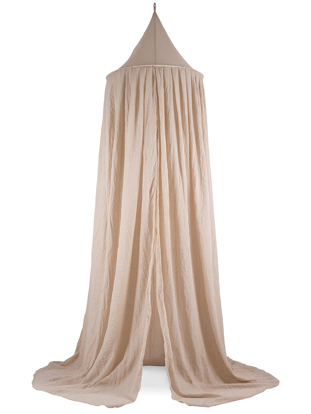 Vintage klamboe, nougat