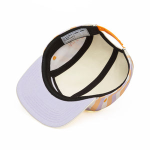 Hello Hossy, pet - mini violette