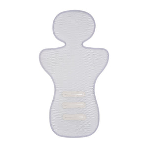 Voksi airflow liner, light grey 0-4 jaar